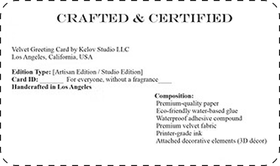 Certificate 2